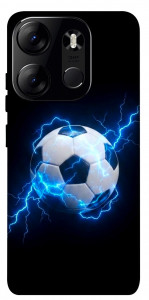 Чохол Thunder ball для Tecno Spark Go 2023