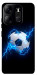 Чехол Thunder ball для Tecno Spark Go 2023