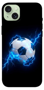 Чохол Thunder ball для iPhone 15 Plus