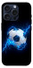 Чохол Thunder ball для iPhone 15 Pro