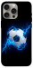 Чохол Thunder ball для iPhone 15 Pro Max
