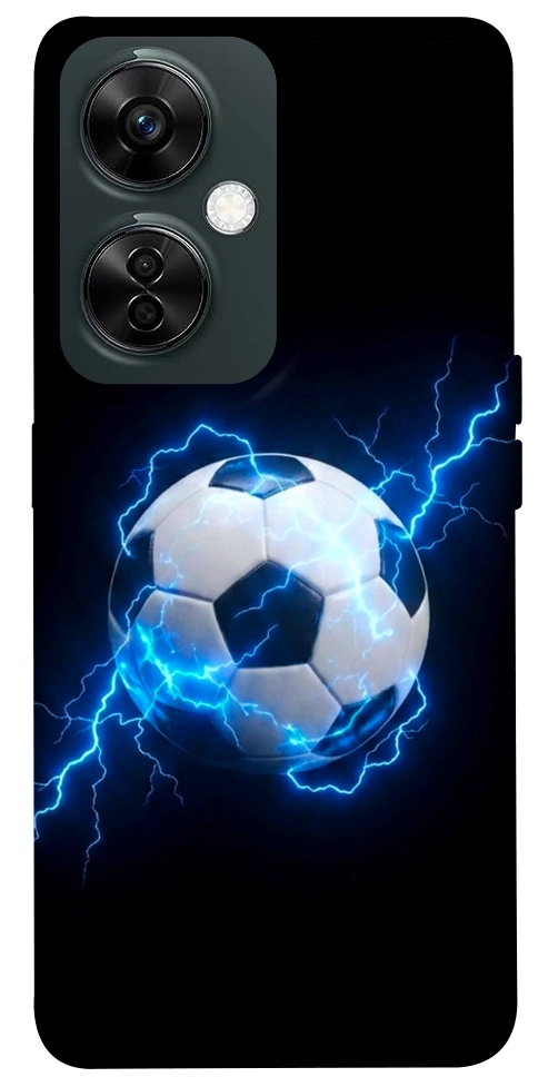 Чохол Thunder ball для OnePlus Nord CE 3 Lite