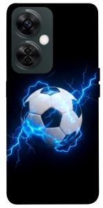 Чохол Thunder ball для OnePlus Nord CE 3 Lite