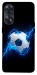 Чехол Thunder ball для Oppo Reno 8 T 4G