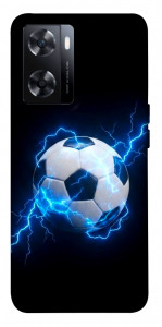 Чехол Thunder ball для OnePlus Nord N20 SE
