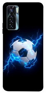 Чехол Thunder ball для TECNO Camon 17 Pro