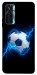 Чехол Thunder ball для TECNO Camon 17 Pro