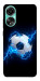 Чохол Thunder ball для Oppo A78 4G