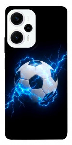 Чехол Thunder ball для Xiaomi Poco F5