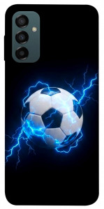 Чехол Thunder ball для Galaxy M34 5G