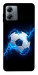 Чехол Thunder ball для Motorola Moto G14