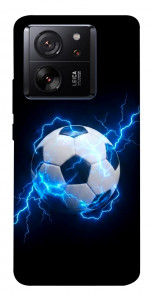 Чехол Thunder ball для Xiaomi 13T
