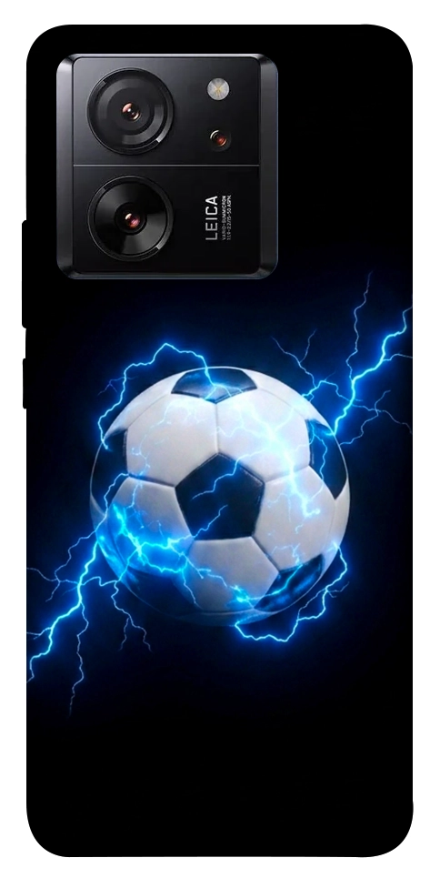 Чехол Thunder ball для Xiaomi 13T Pro