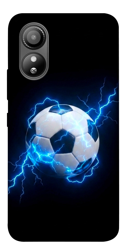Чехол Thunder ball для ZTE Blade L220