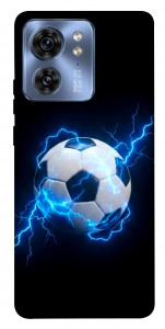 Чохол Thunder ball для Motorola Edge 40