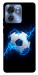Чехол Thunder ball для Motorola Edge 40