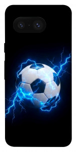 Чехол Thunder ball для Google Pixel 8