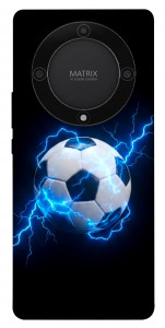 Чохол Thunder ball для Huawei Magic5 Lite
