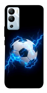 Чехол Thunder ball для Infinix Hot 12i