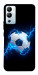 Чехол Thunder ball для Infinix Hot 12i
