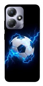 Чехол Thunder ball для Infinix Hot 30 Play