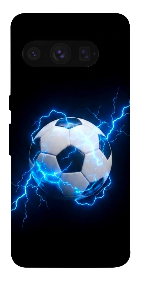 Чехол Thunder ball для Google Pixel 8 Pro