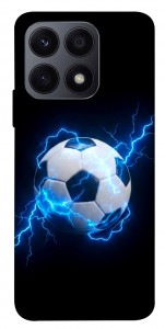 Чехол Thunder ball для Huawei Honor X8a