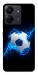 Чехол Thunder ball для Xiaomi Redmi 13C
