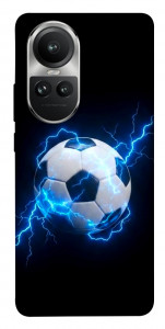 Чехол Thunder ball для Oppo Reno10 Pro