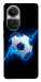 Чехол Thunder ball для Oppo Reno 10
