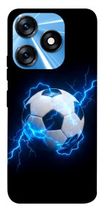 Чехол Thunder ball для TECNO Spark 10