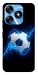 Чехол Thunder ball для TECNO Spark 10