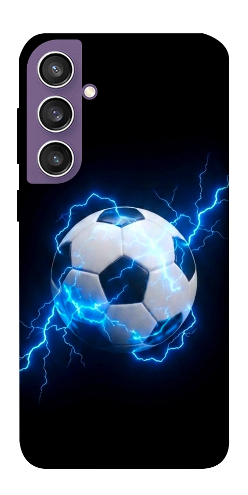 Чехол Thunder ball для Galaxy S23 FE