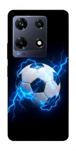 Чехол Thunder ball для Infinix Note 30 Pro NFC