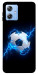 Чохол Thunder ball для Motorola Moto G84