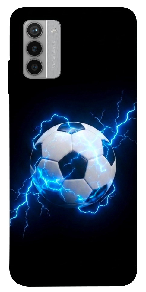 Чехол Thunder ball для Nokia G42