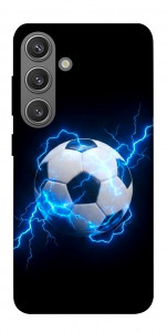 Чехол Thunder ball для Galaxy S24