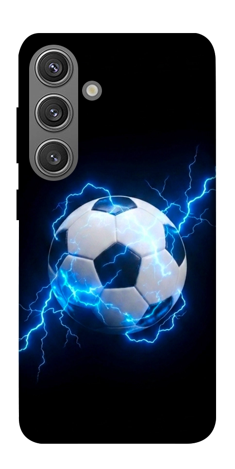 Чехол Thunder ball для Galaxy S24+