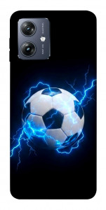 Чехол Thunder ball для Motorola Moto G54