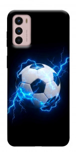 Чохол Thunder ball для Motorola Moto G42