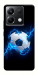 Чохол Thunder ball для Xiaomi Poco X6