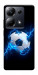 Чохол Thunder ball для Xiaomi Poco M6