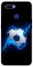 Чехол Thunder ball для Oppo A7