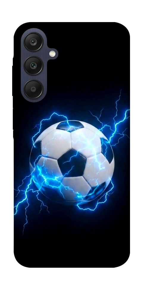 Чехол Thunder ball для Galaxy A25 5G