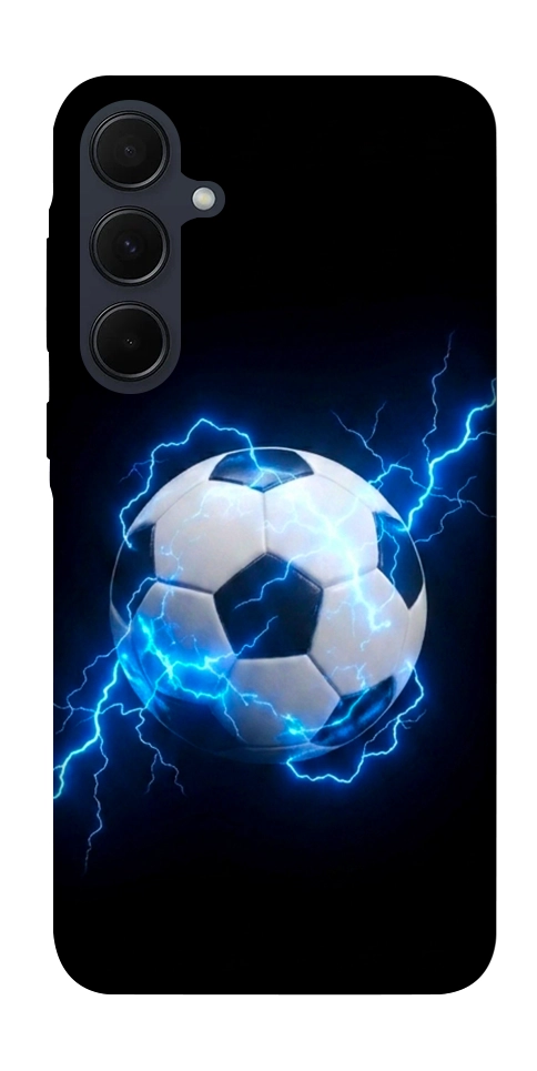 Чехол Thunder ball для Galaxy A55