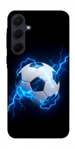 Чехол Thunder ball для Galaxy A55