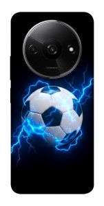 Чехол Thunder ball для Xiaomi Redmi A3