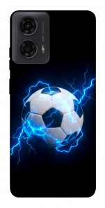 Чохол Thunder ball для Motorola Moto G04