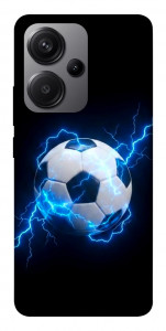 Чехол Thunder ball для Xiaomi Redmi Note 13 Pro+
