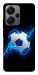 Чехол Thunder ball для Xiaomi Redmi Note 13 Pro+